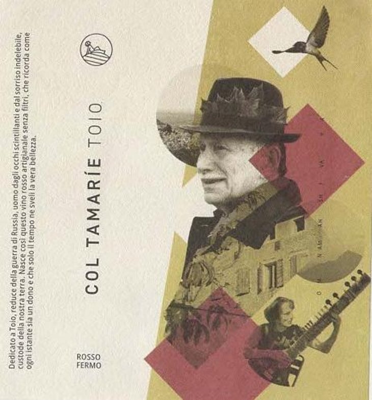 Toio - Col Tamarie - alberto-dalle-crode 