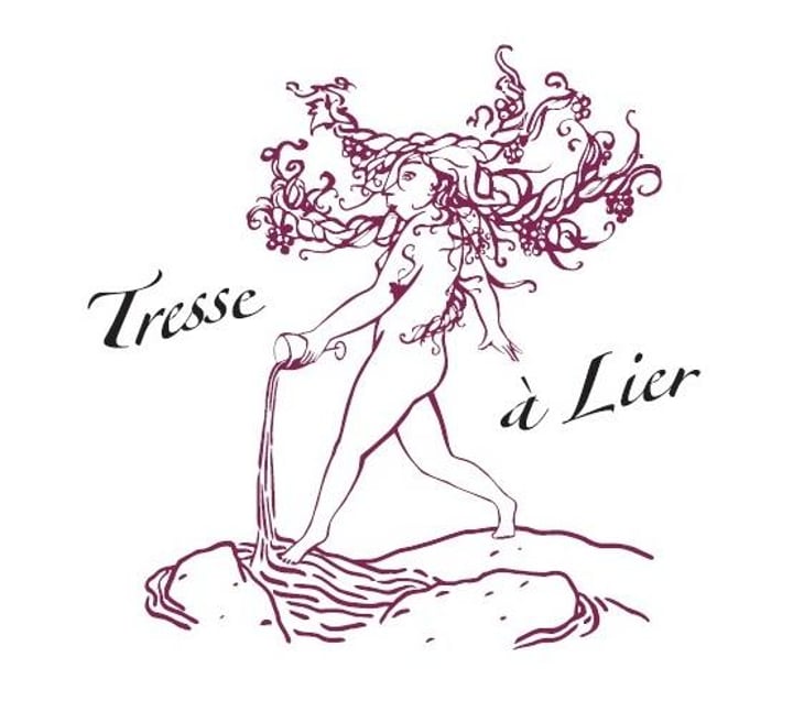 Tresse A Lier - Vignoble des Vernusses - loren-petit -2023