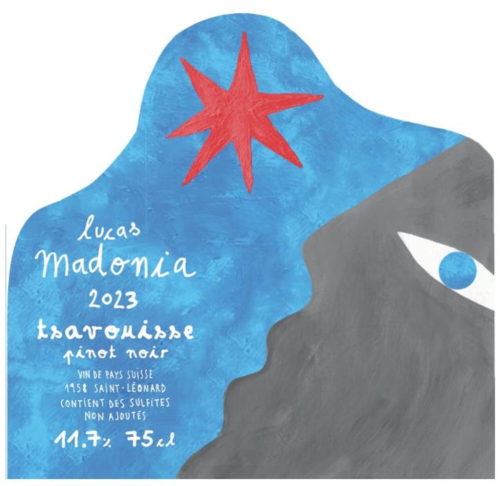 Tsavouisse - Lucas Madonia - lucas-madonia 