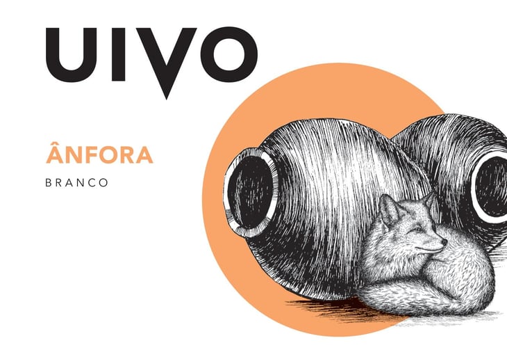 Uivo Ânfora - Folias de Baco - tiago-sampaio -2019