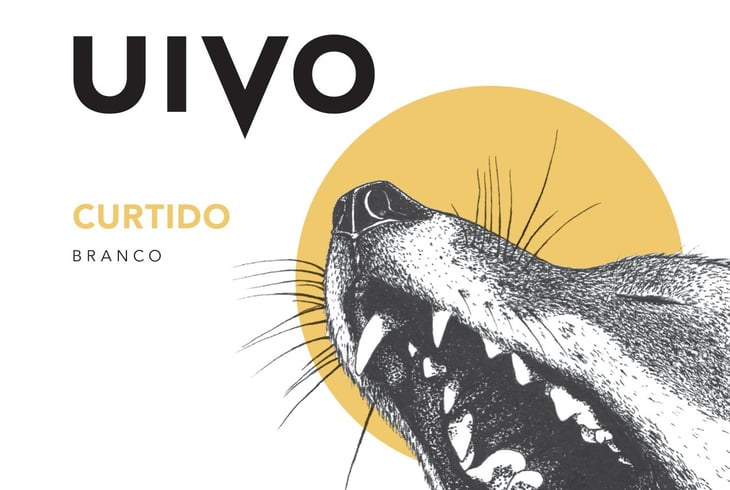 Uivo Curtido - Folias de Baco - tiago-sampaio 