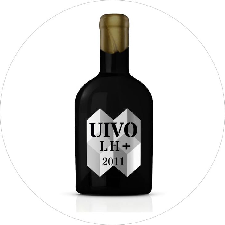 Uivo LH+ - Folias de Baco - tiago-sampaio -2011