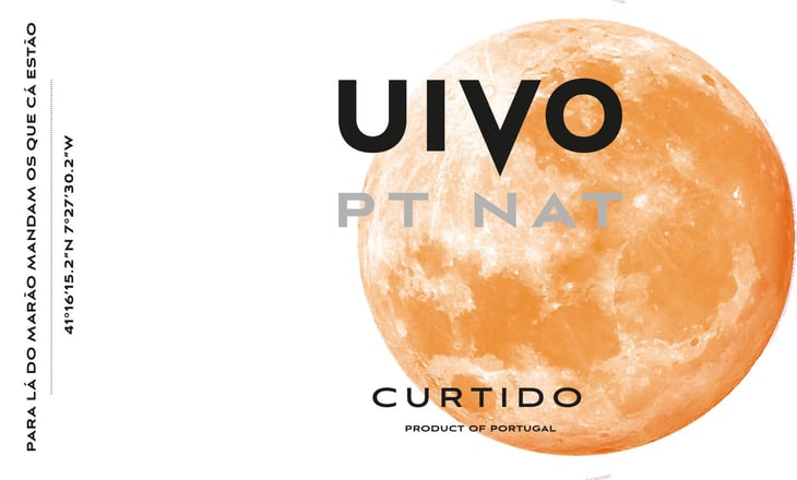 Uivo PT NAT Curtido - Folias de Baco - tiago-sampaio 