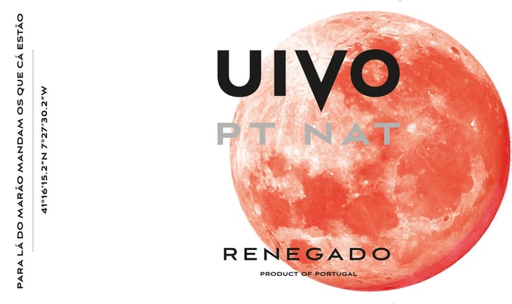 Uivo PT NAT Renegado - Folias de Baco - tiago-sampaio 