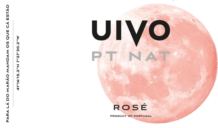 Uivo PT NAT Rosé - Folias de Baco - tiago-sampaio 