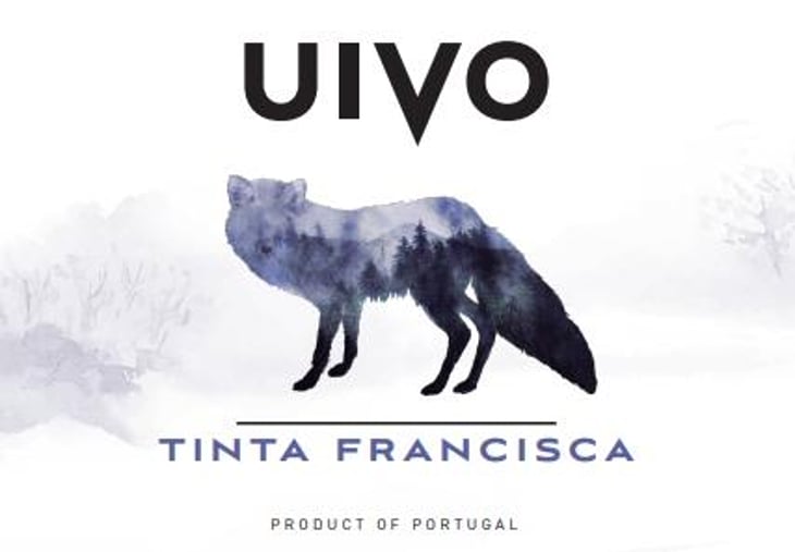 Uivo Tinta Francisca - Folias de Baco - tiago-sampaio -2021