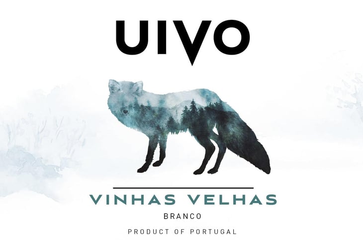 Uivo Vinhas Velhas Branco - Folias de Baco - tiago-sampaio -2024