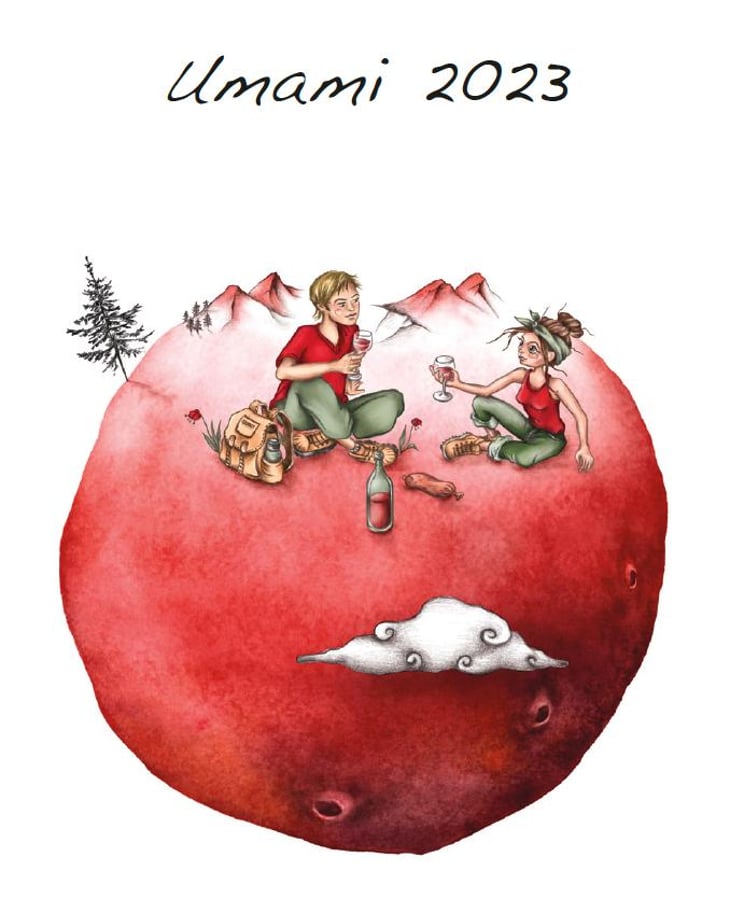 Umami - Domaine des Petites Planètes - guillaume-bodin -2023