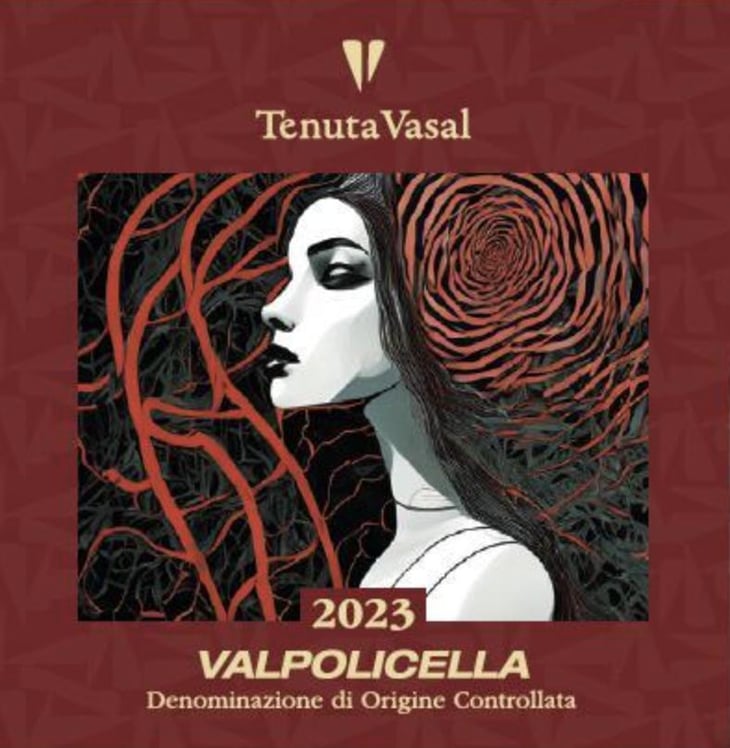 Valpolicella - Tenuta Vasal - alessio-filippi 