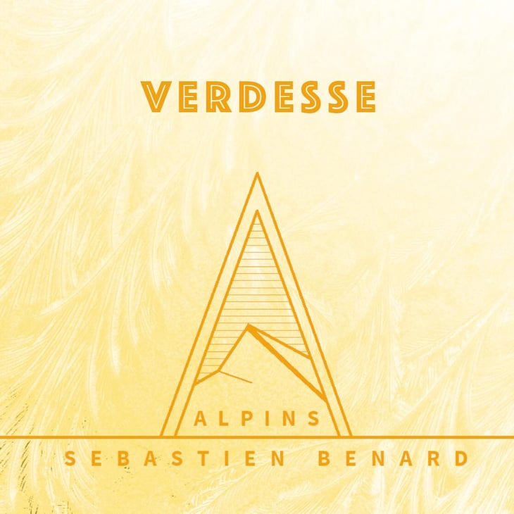 VERDESSE - Domaine Les Alpins - sebastien-benard -2020