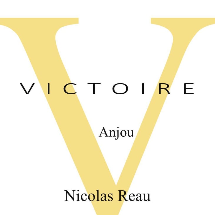 Victoire - Le Clos des Treilles - nicolas-reau 