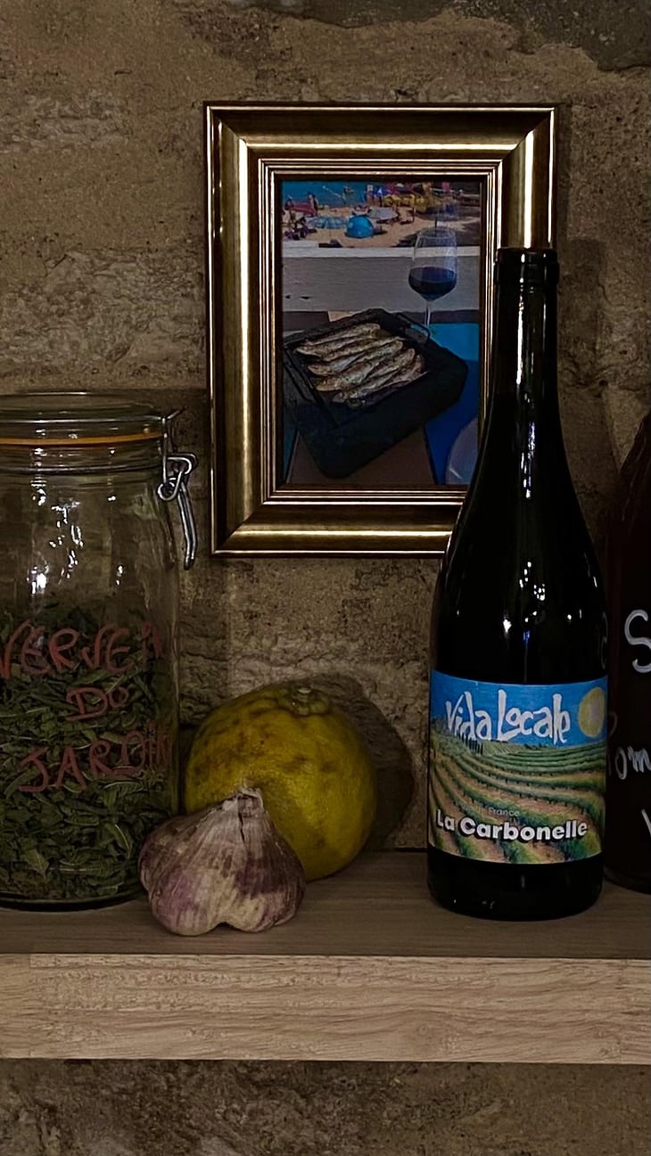 Vida locale - Catherine Bernard - catherine-bernard-nicolas-allain -2024