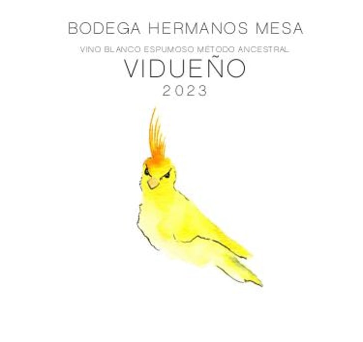 Vidueño - Bodega Hermanos Mesa - fernando-mesa 