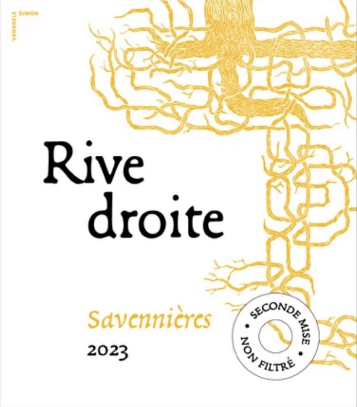Rive Droite - Terra Vita Vinum - benedicte-luc-briand -2023