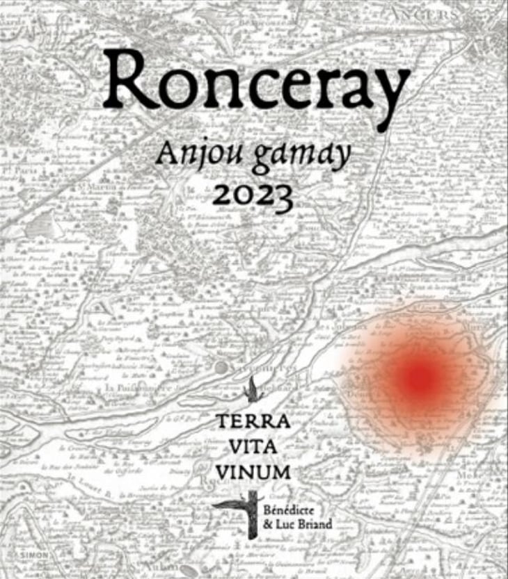 Ronceray - Terra Vita Vinum - benedicte-luc-briand -2021