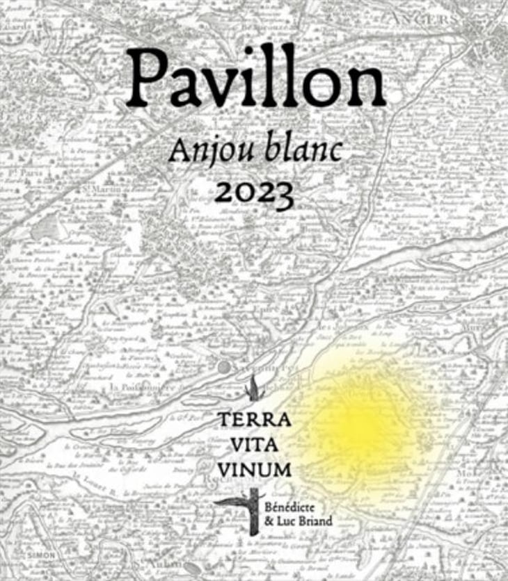 Pavillon - Terra Vita Vinum - benedicte-luc-briand 