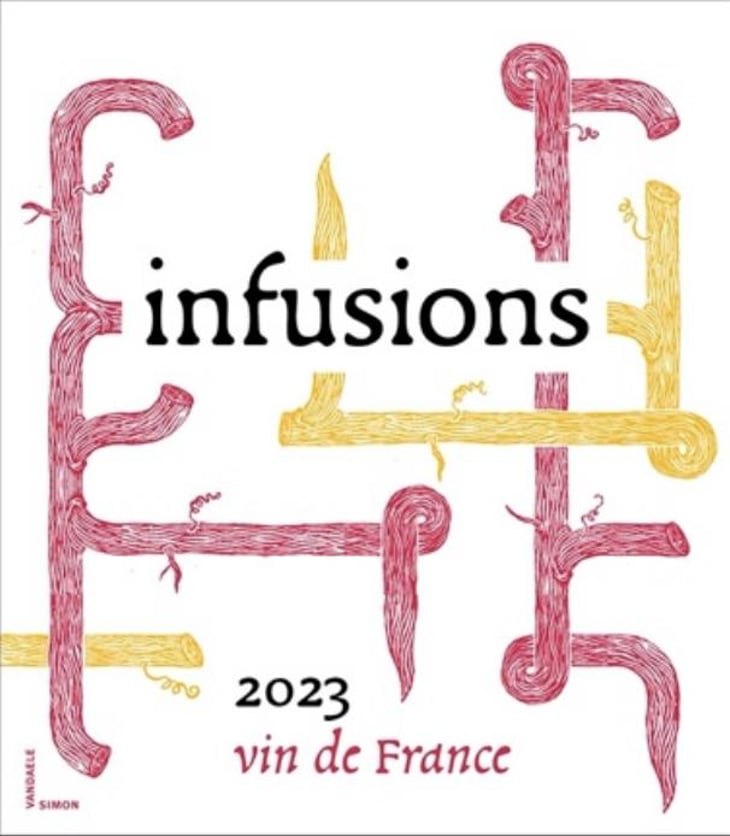 Infusions - Terra Vita Vinum - benedicte-luc-briand -2021