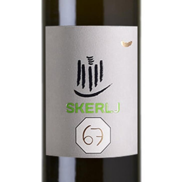 Vitovska "67" - Azienda Agricola Skerlj - kristina-matej-skerlj -2018