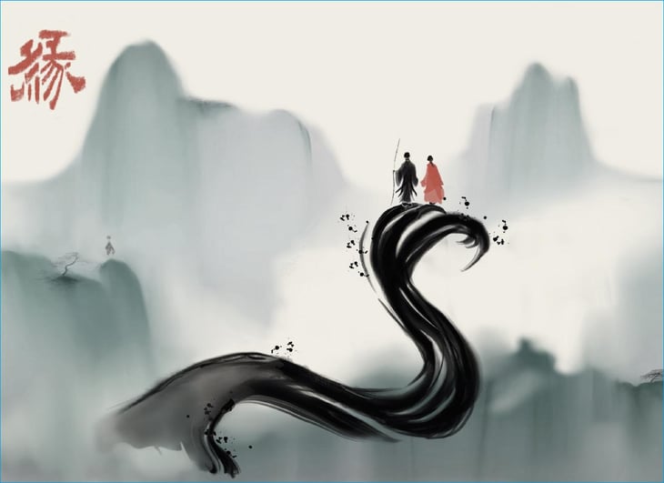 Xiaowei - Domaine des Albatros - julien-cartier 