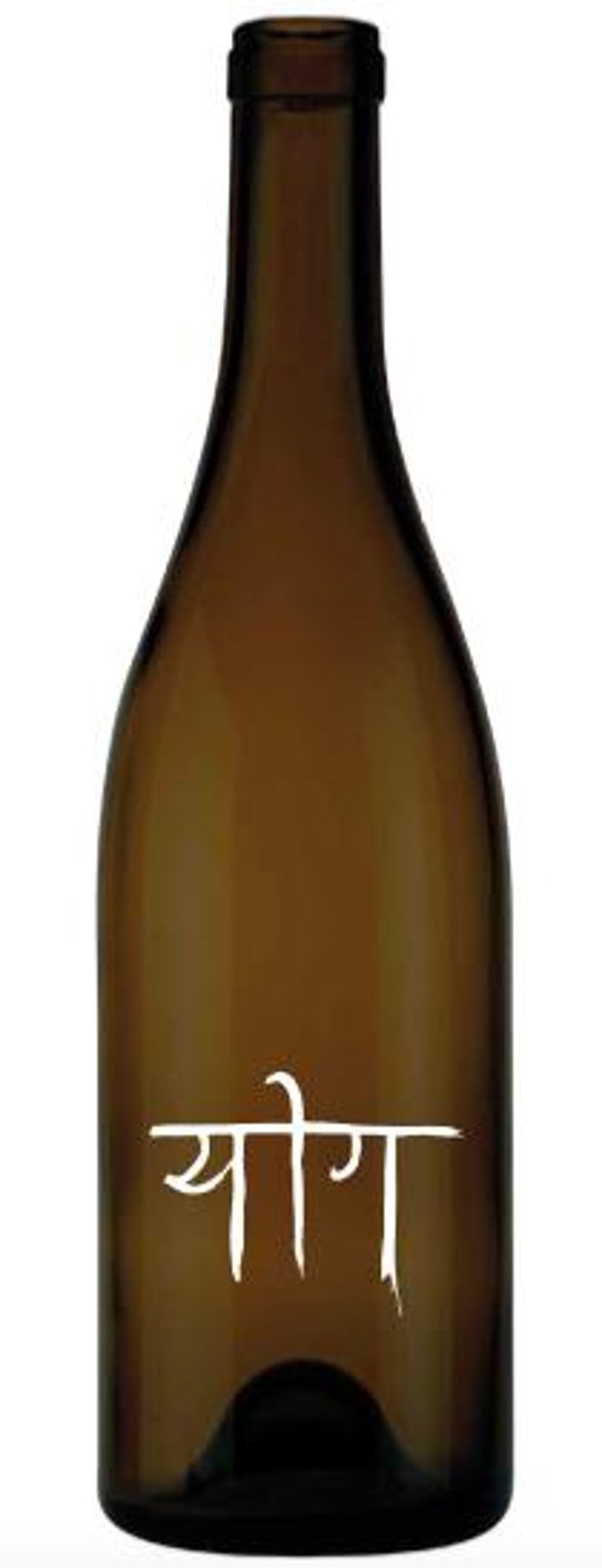 YOGA - Justine Vigne - justine-vigne -2024