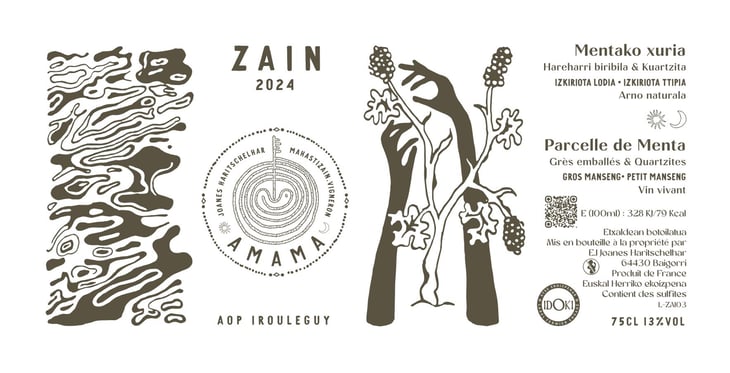 Zain - Domaine Amama - joanes-haritschelhar-oi -2023