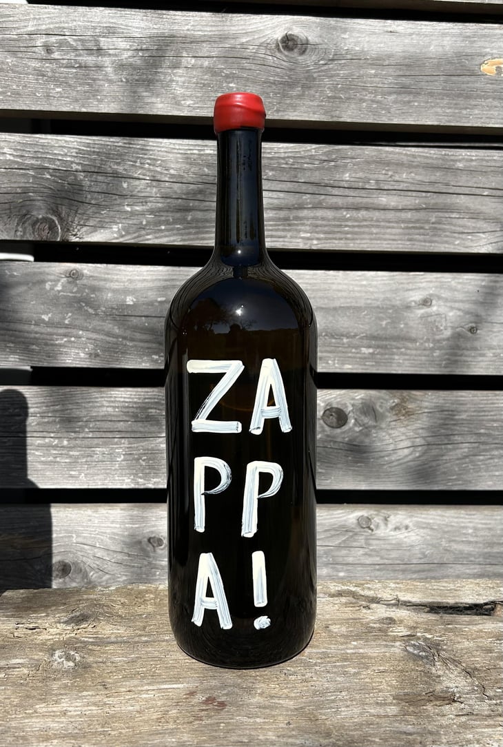 Zappa - Azienda Agricola Tanca Nica - nicoletta-francesco-ferreri 