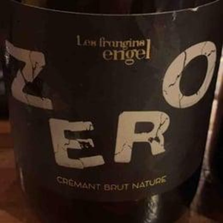 Zero - Ludovic Engelvin - ludovic-engelvin -2020