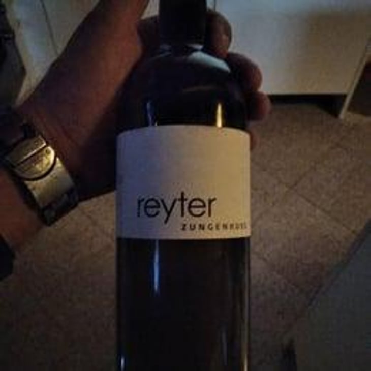 Zungenkuss - Reyter - christoph-unterhofer 