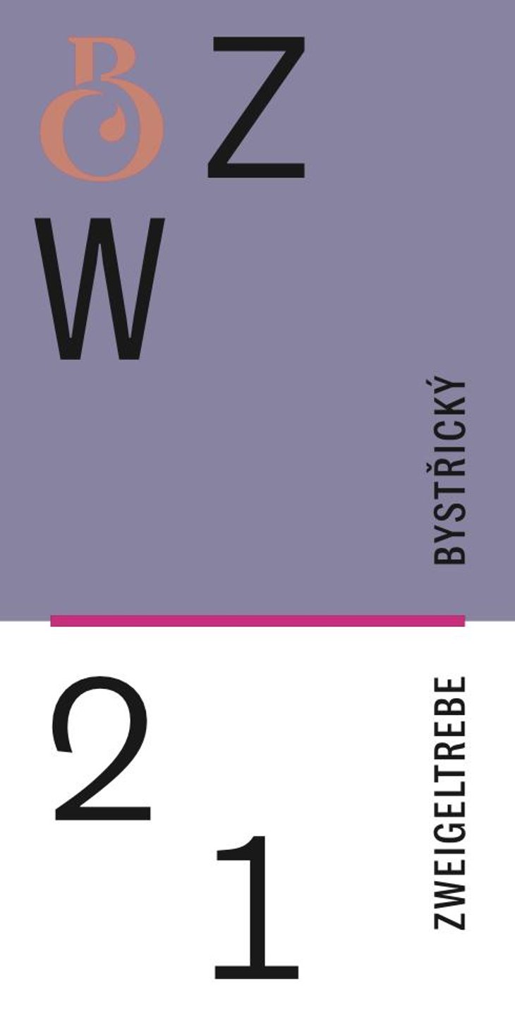 Zweigeltrebe - Vinařství Bystřický - vojta-anicka-bystricky -2020