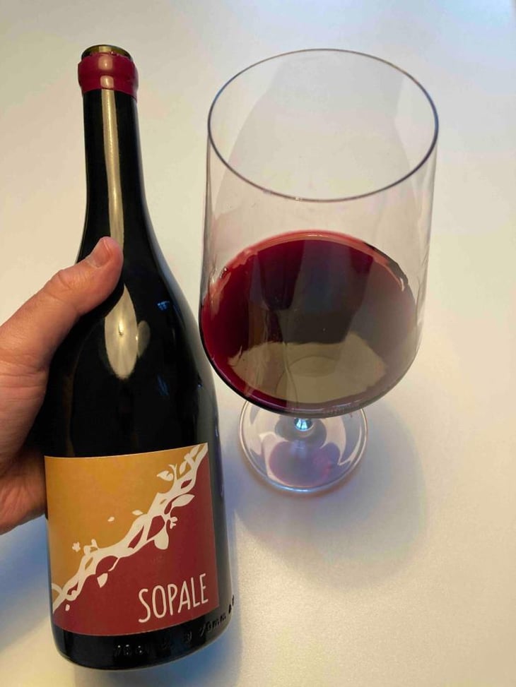 Sopale - Azienda Agricola Tinessa - marco-tinessa -2021