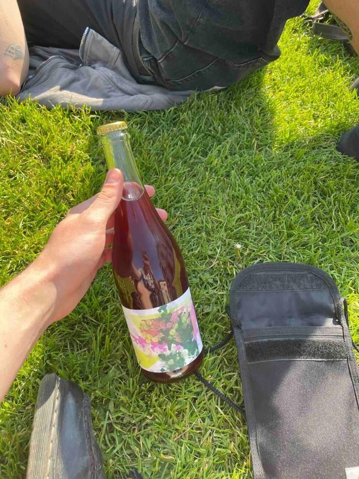 Chlapf 2022 - Weinbau Grob Chlapf - philipp-grob -2022