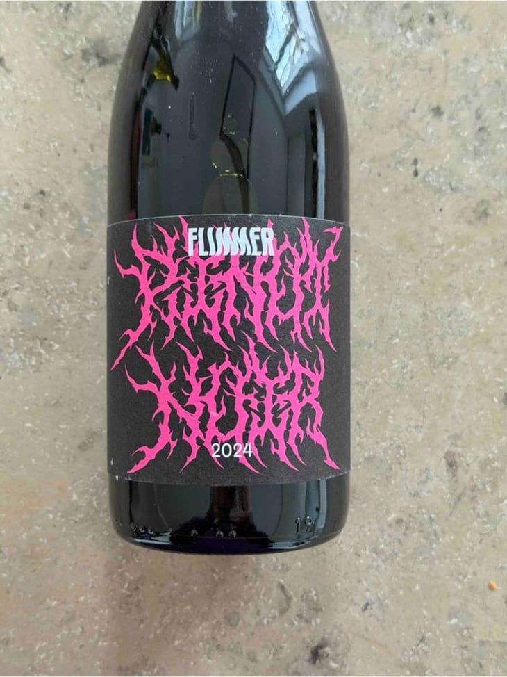 Pinot Noir - Weingut Flimmer - martin-schrader-69 -2024