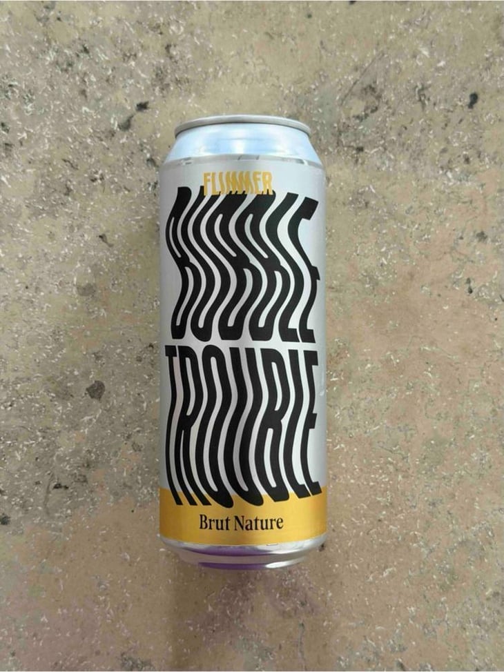 Bubble Trouble - Weingut Flimmer - martin-schrader-69 -2024