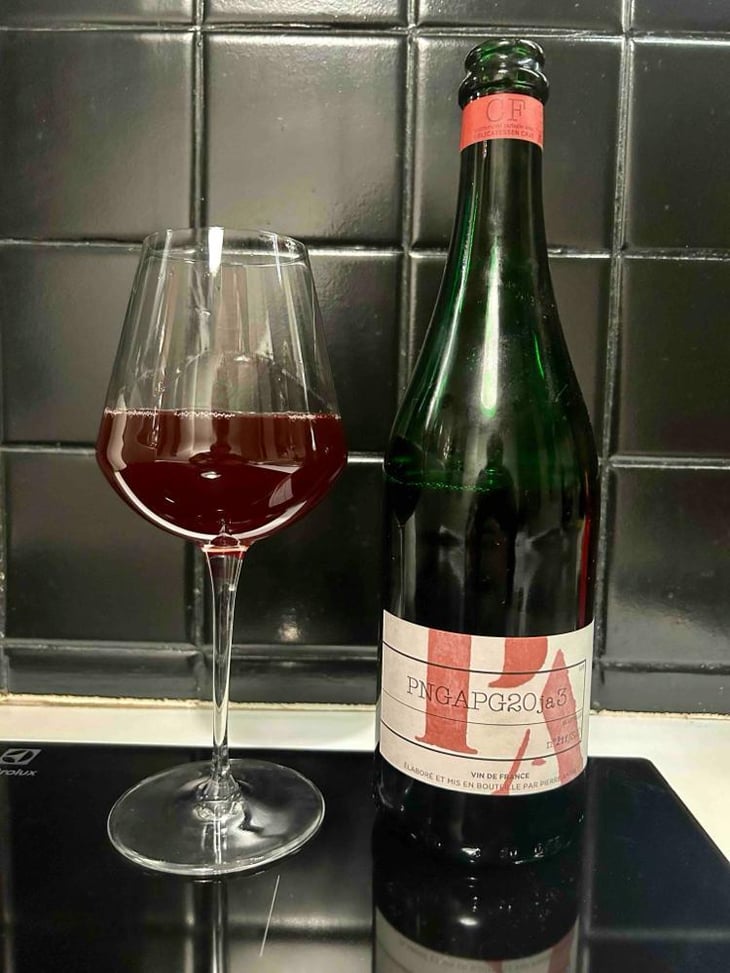 PNGAPG20ja3 - Domaine Pierre Andrey - NO VISIT - pierre-andrey-florence-bouleaux-no-visit -2020