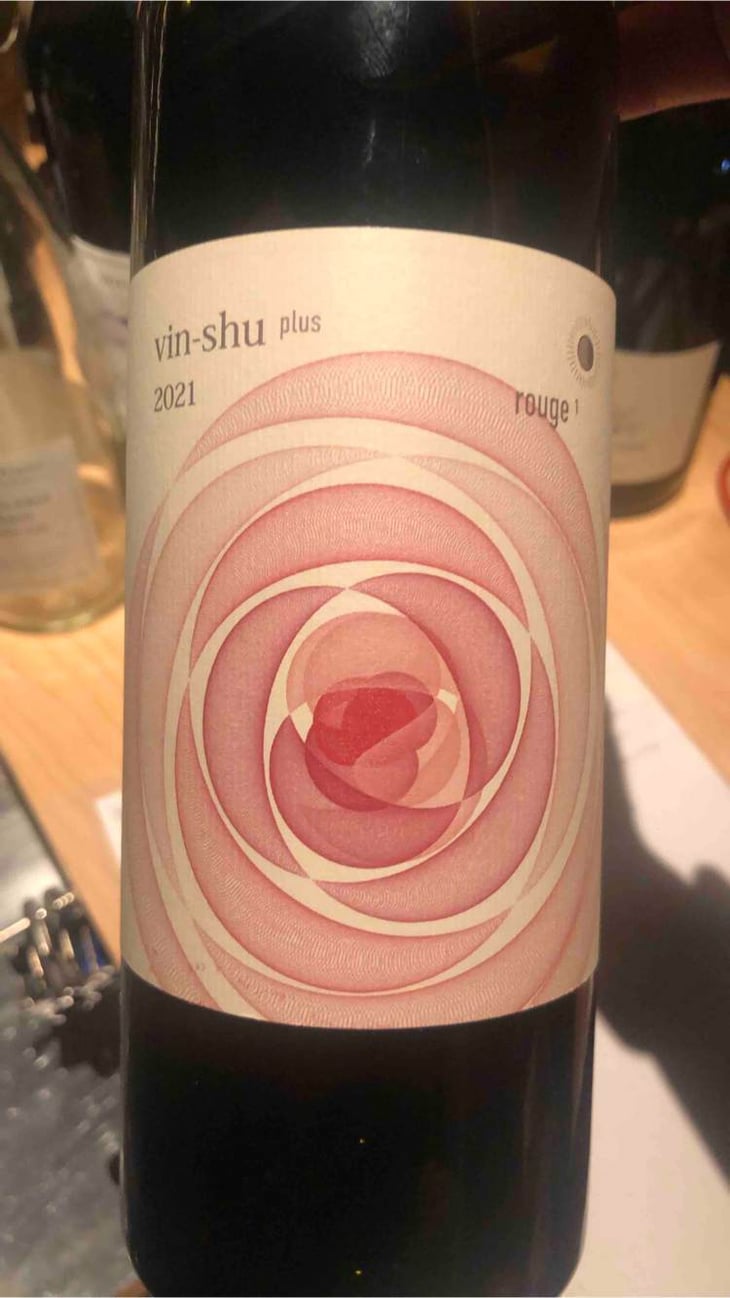 Vin-shu plus rouge1 - Botanical Life - junpei-emi-fukunaga -2021
