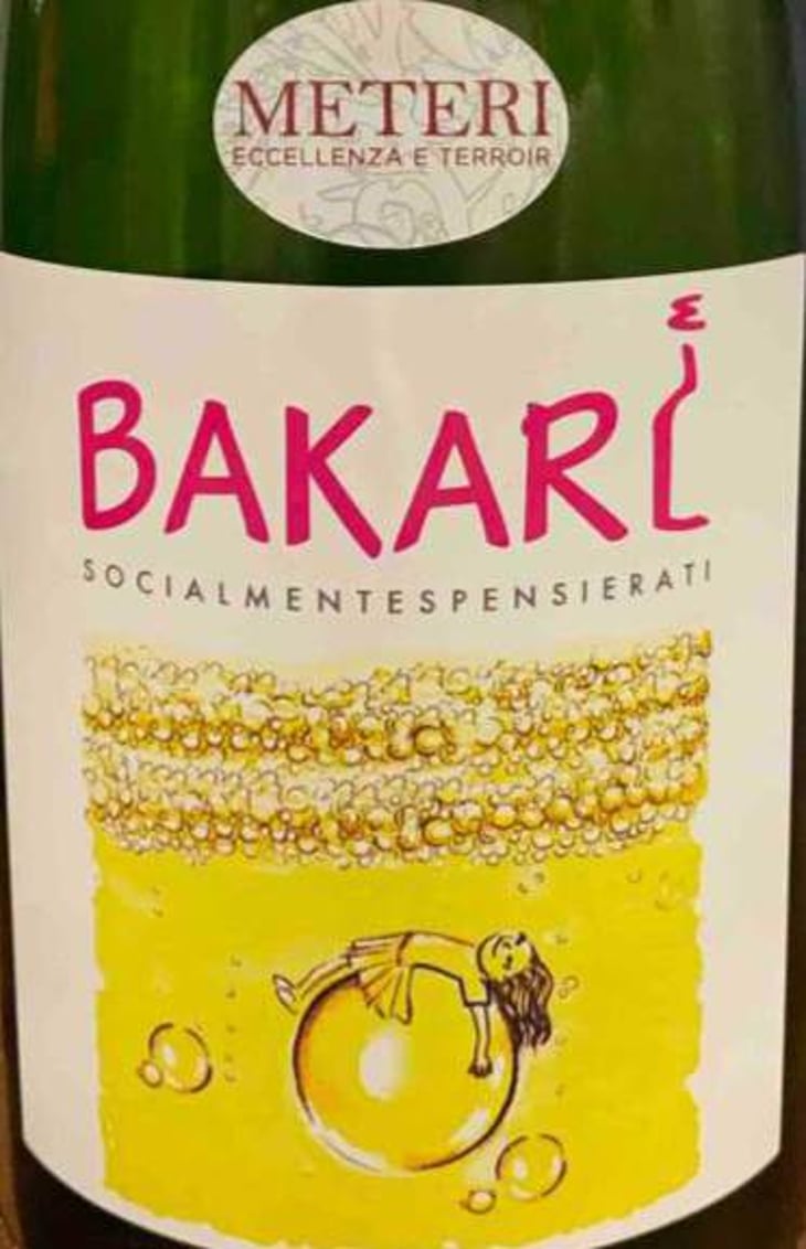 Blanc De Blanc Extrabrut - Bakari - stefano-menti-52 