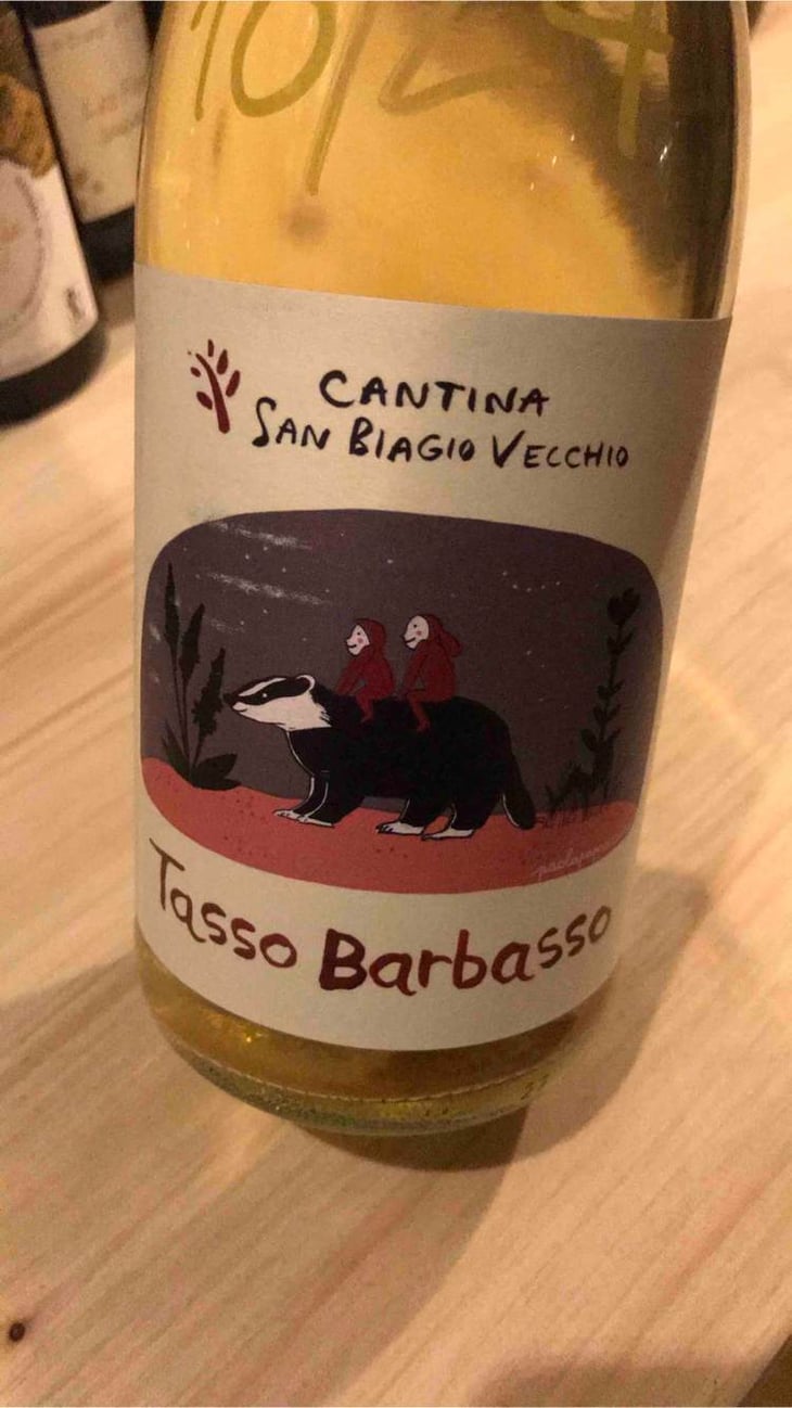 Tasso barbasso - Faenza - lucia-ziniti-andrea-balducci -2021