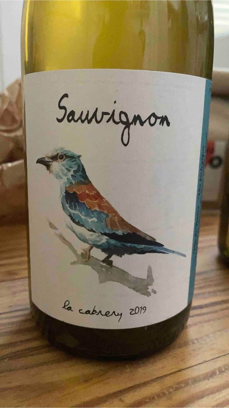 Sauvignon - Longo Mai - ferme-collective-longo-mai 