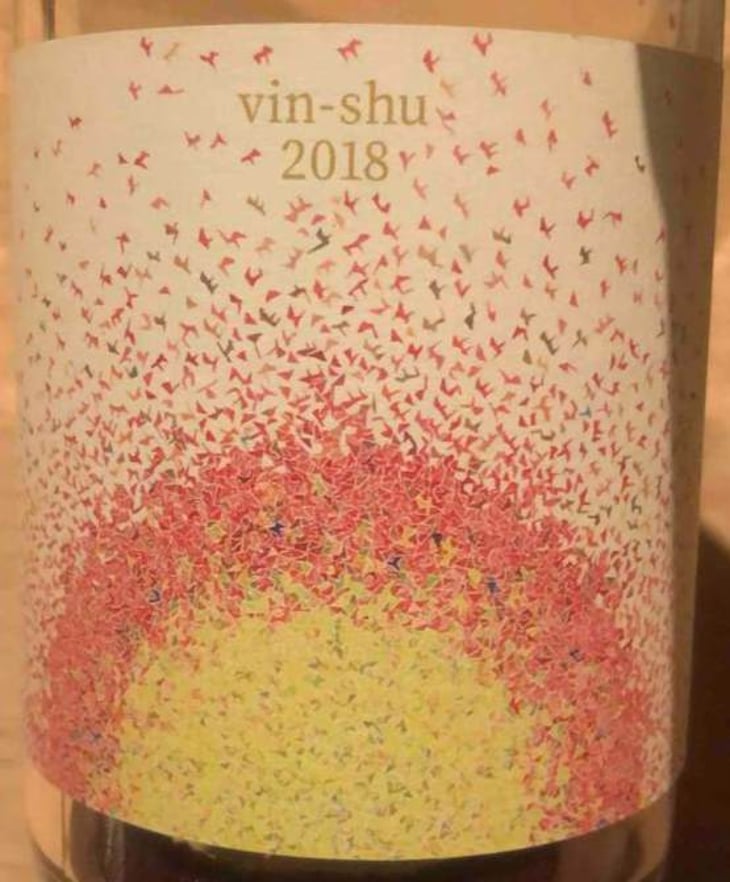 Vin-Shu - Botanical Life - junpei-emi-fukunaga 