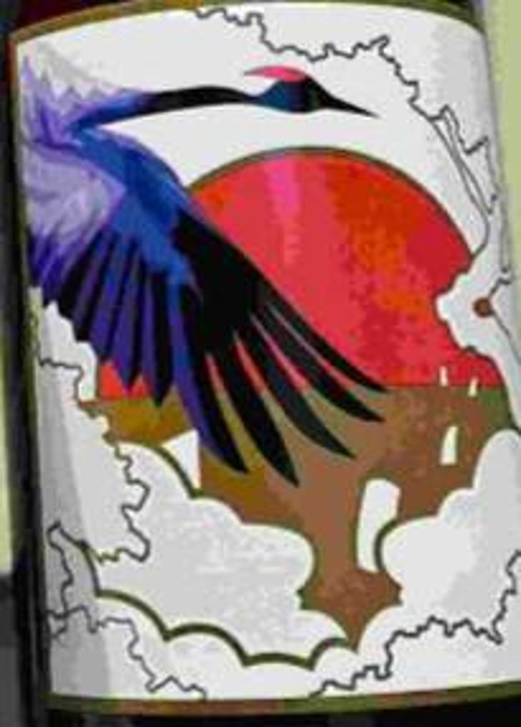 Anfora Rosso - Grape Republic Inc. - haruyuki-yano -2019