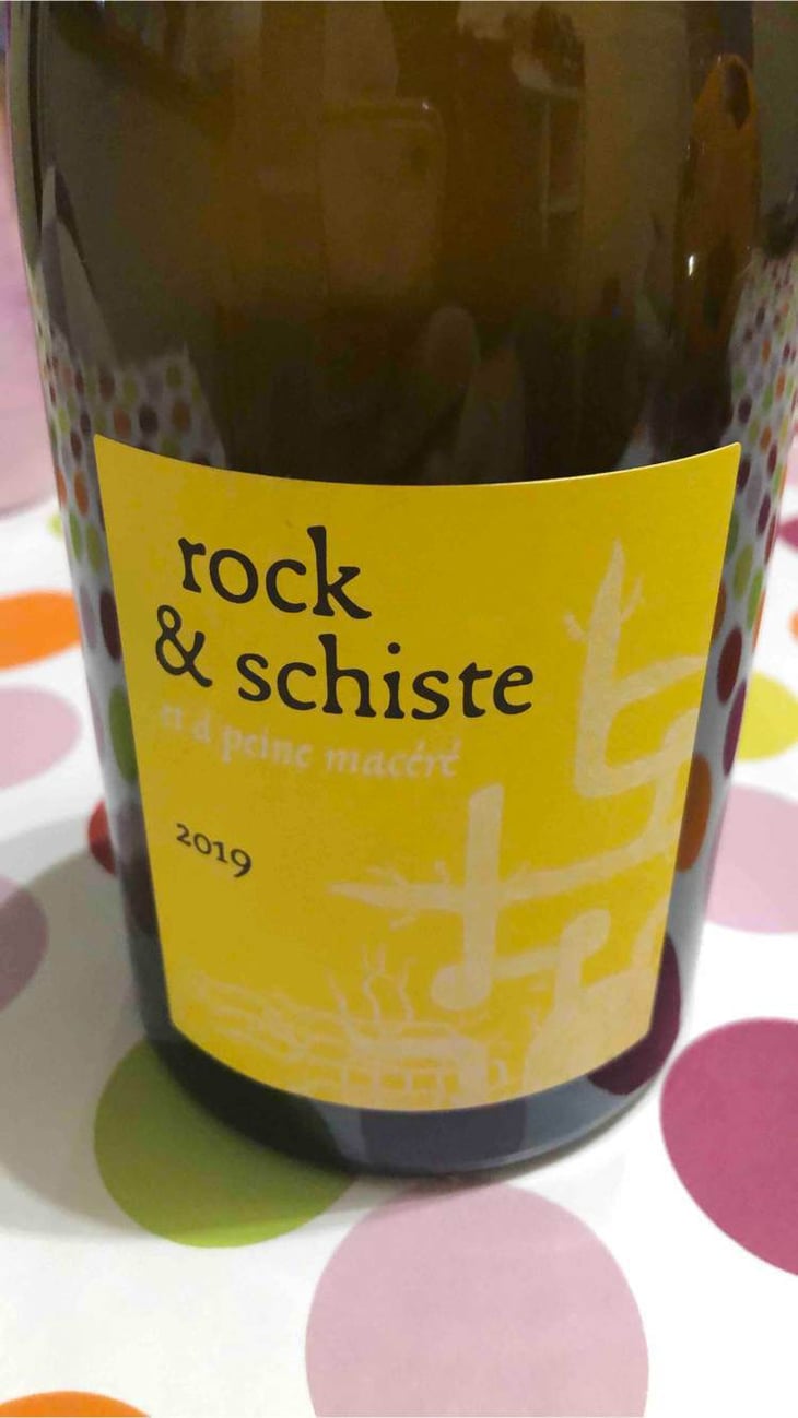 Rock Et Schiste - Terra Vita Vinum - benedicte-luc-briand -2019