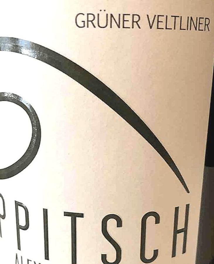 Grüner Veltliner Authentisch Trocken - Weingut Koppitsch - maria-alex-koppitsch 