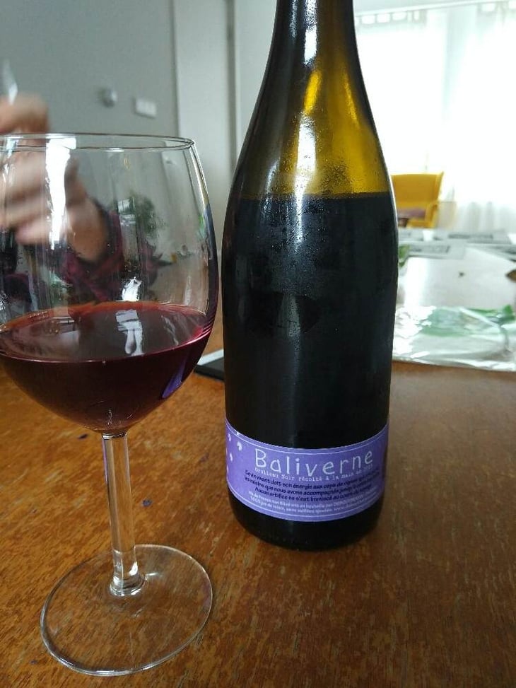 Baliverne - Domaine Deboutbertin - stephanie-vincent-deboutbertin 