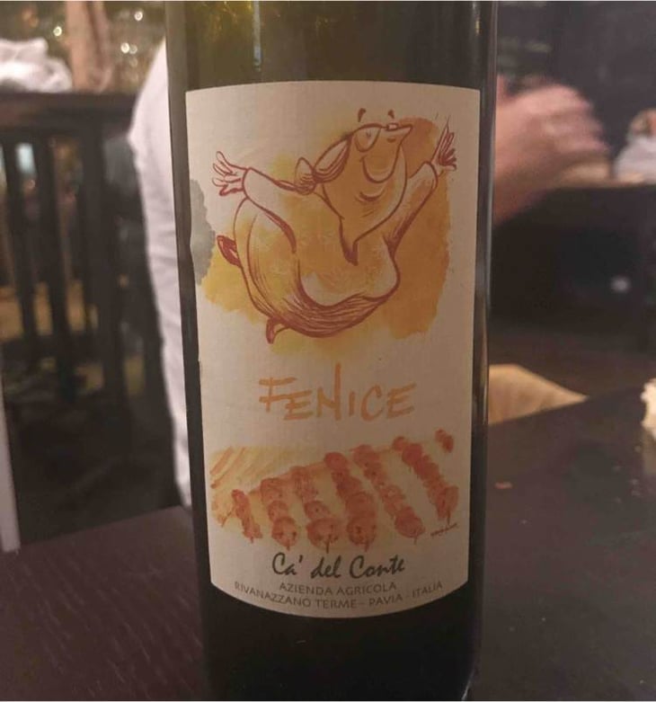 Fenice - Ca' del Conte - paolo-martina-macconi 