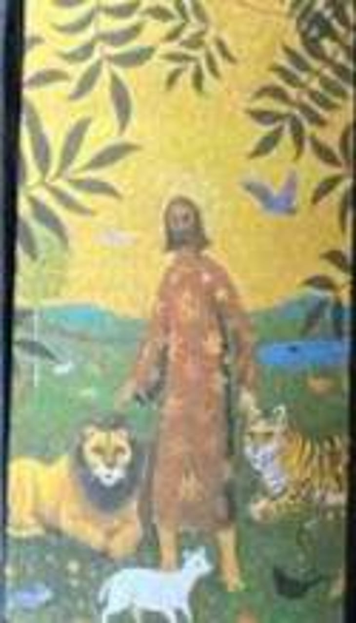 Fioretti - Ostal Levant - louis-charlotte-perot 