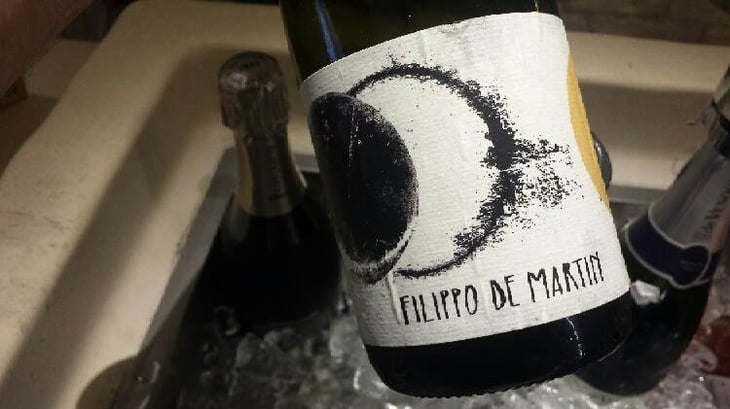 Filippo De Martin - Filippo De Martin - filippo-de-martin 