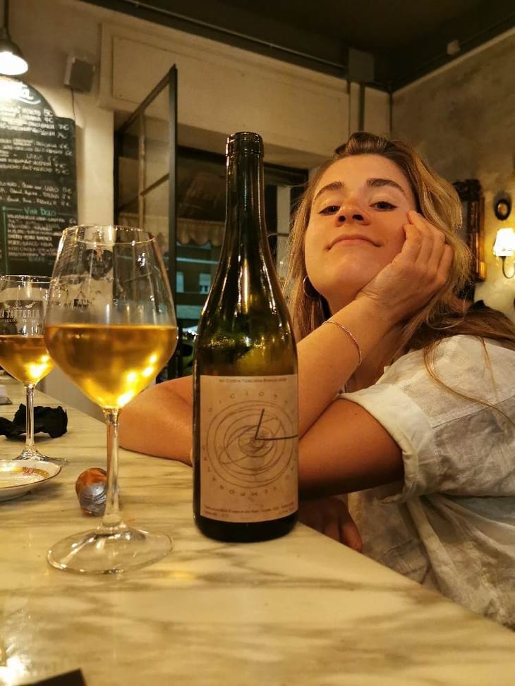 Diciotto - Azienda Agrigola Macchion dei Lupi - carlo-parenti 