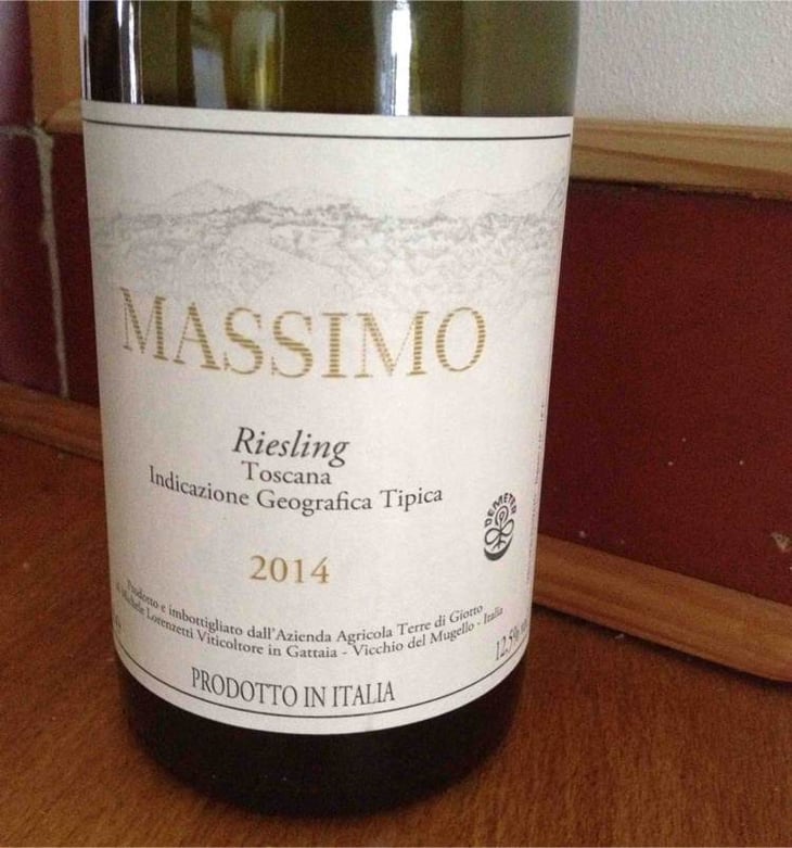 Massimo - Terre di Giotto - michele-lorenzetti 