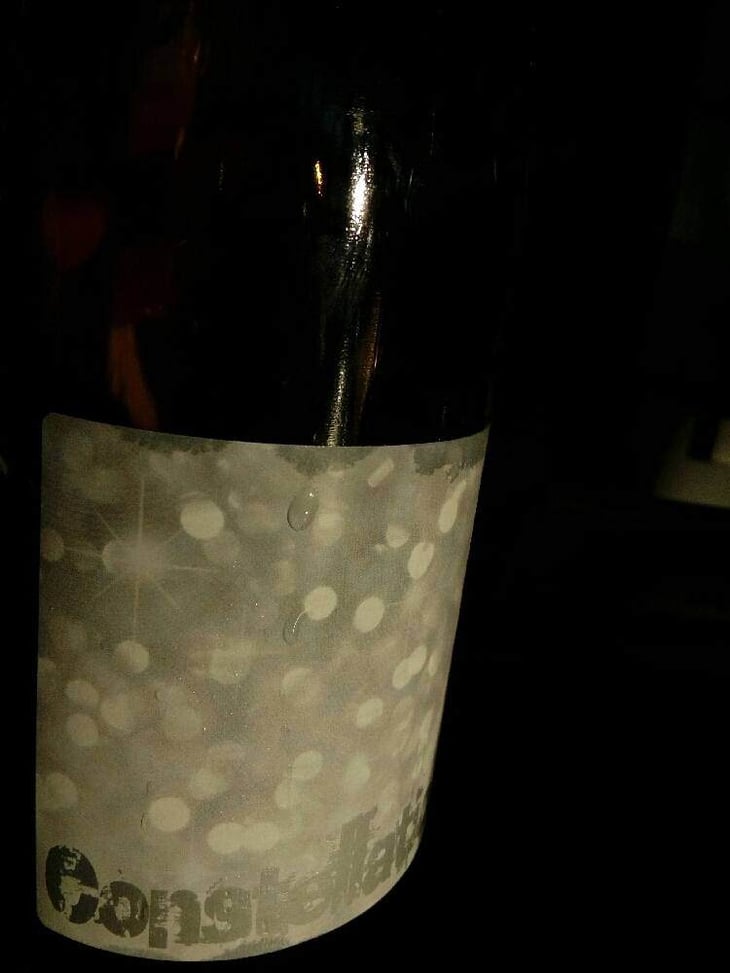 Constellations - Domaine Mamaruta - marc-castan 