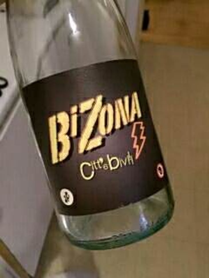 Bizona Citt'e Biv - Tenuta Macchiarola - domenico-mangione 